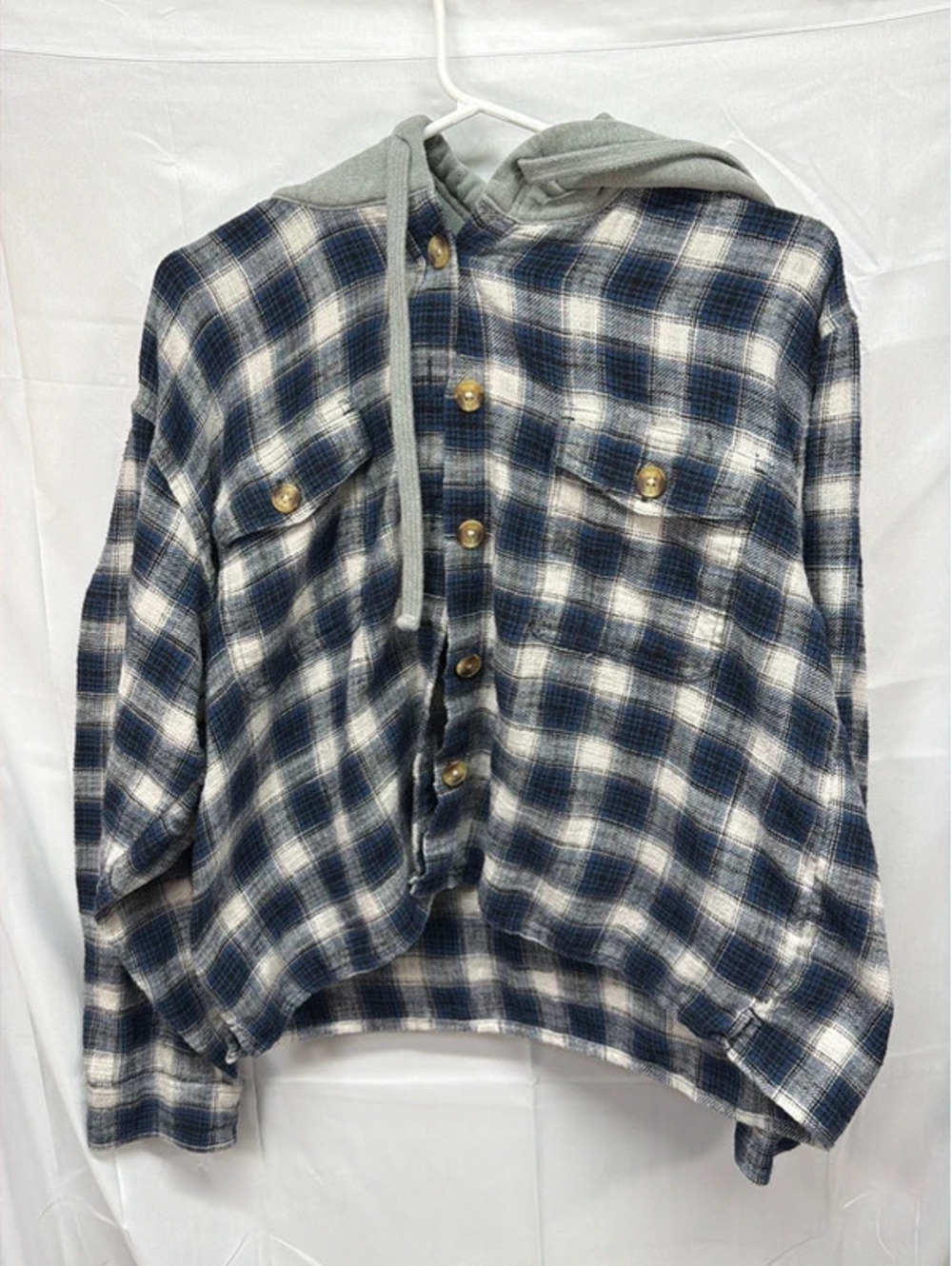 Lucky brand, lightweight jacket